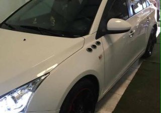 Daewoo Lacetti CDX 2017 - Cần 330 triệu để mua xe Lacetti nhập khẩu rất đẹp -LH: 01294 360 340