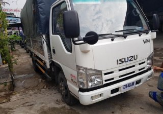 Xe tải 2,5 tấn - dưới 5 tấn 2017 - Giá bán xe tải Isuzu 3t5 mới 100%, giá tốt nhất, vay cao nhất