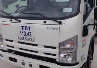 Isuzu QKR 55F  2017 - Bán xe Isuzu QKR 55F 1T4 đời 2017, màu trắng, xe nhập, giá tốt