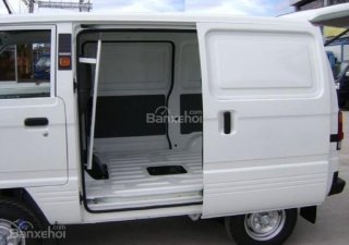 Suzuki Blind Van 2019 - Tháng 11 - Suzuki Carry Blind Van, chạy 24/24 xe có sẵn, giao ngay, liên hệ 0906612900