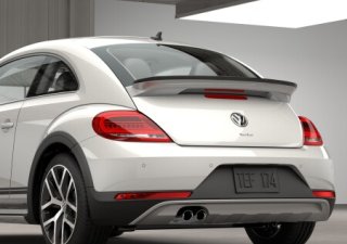 Volkswagen Beetle 2017 - Con bọ huyền thoại Beetle Dune trả trước 470tr nhận xe về liền, Volkswagen Biên Hòa. Lh: 0933821401 Ngọc Anh