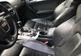 Audi A5 2010 - Cần bán Audi A5 đời 2010, màu đen, nhập khẩu, giá chỉ 880 triệu