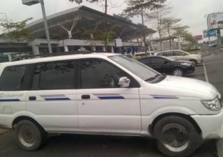 Toyota Land Cruiser   2009 - Bán gấp Toyota Land Cruiser đời 2009, màu trắng, xe nhập