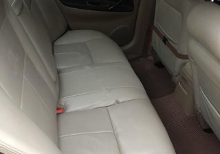 Daewoo Magnus 2.5 AT 2004 - Cần bán lại xe Daewoo Magnus 2.5 AT đời 2004, màu đen, nhập khẩu nguyên chiếc, giá tốt
