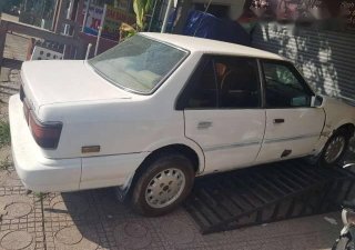 Kia Concord MT 1999 - Bán Kia Concord MT đời 1999, màu trắng, giá chỉ 30 triệu