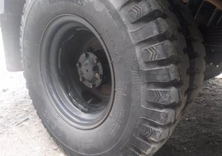 Kia Bongo 2006 - Bán Kia Bongo đời 2006, màu trắng, xe nhập giá cạnh tranh