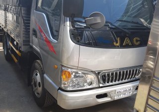 2017 - Cần bán JAC HFC đời 2017, 280 triệu