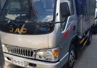 2017 - Cần bán xe JAC HFC đời 2017