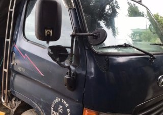 Hyundai HD 72 2010 - Bán ô tô Hyundai HD 72 đời 2010, màu xanh lam, giá chỉ 320 triệu