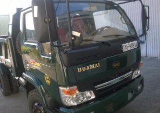 Xe tải 1250kg 2017 - Bắc Ninh bán xe Hoa Mai Ben 3.48 tấn, giá 274 triệu liên hệ Mr. Quân - 0984 983 915 / 0904201506