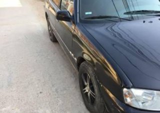 Hyundai Sonata 1989 - Cần bán gấp Hyundai Sonata đời 1989, 38 triệu