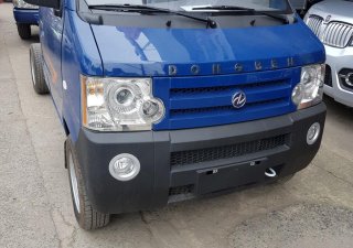 Xe tải 500kg - dưới 1 tấn Dongben 2017 - Chỉ cần bỏ ra 25tr có ngay xe Dongben 800kg