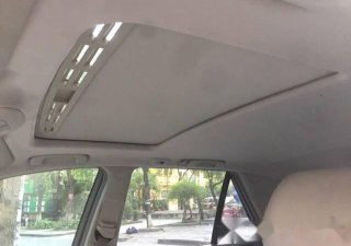 Mercedes-Benz ML Class  ML 350 2008 - Bán Mercedes ML 350 đời 2008, màu đen, nhập khẩu giá cạnh tranh