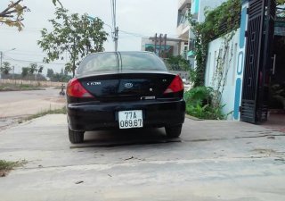 Kia Spectra LS 2004 - Bán Kia Spectra LS 2004, 125 triệu