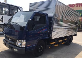 Xe tải 1,5 tấn - dưới 2,5 tấn 2017 - Xe tải 2 tấn 5 Đô Thành/ xe tải Iz49 Đô Thành/ xe tải Hyundai Đô Thành Iz49