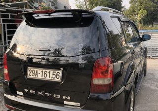 Ssangyong Rexton II 2007 - Chính chủ cần bán xe SsangYong Rexton