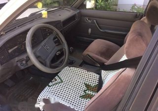 Peugeot 505   1990 - Bán Peugeot 505 1990, màu trắng, nhập khẩu