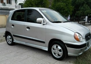 Kia Visto 2006 - Kia tự động 5 chỗ, giá tốt