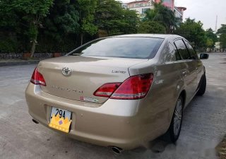 Toyota Avalon 2008 - Bán Toyota Avalon đời 2008, xe nhập như mới, giá chỉ 715 triệu