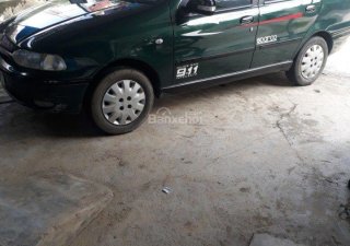 Fiat Albea 2003 - Cần bán xe Fiat Albea sản xuất 2003, màu xanh lam chính chủ