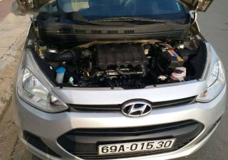 Hyundai i10 MT 2014 - Bán ô tô Hyundai i10 MT đời 2014, giá chỉ 250 triệu