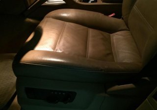 Porsche Cayenne S 4.8 2008 - Bán xe Porsche Cayenne S 4.8 đời 2008, màu đen, nhập khẩu nguyên chiếc, 899 triệu