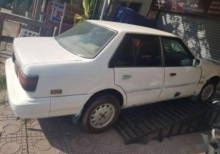 Kia Concord MT 1999 - Cần bán gấp Kia Concord MT 1999, màu trắng, giá chỉ 25 triệu