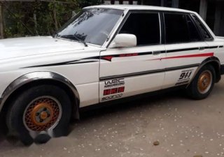 Toyota Cressida   1981 - Cần bán gấp Toyota Cressida đời 1981, màu trắng, nhập khẩu nguyên chiếc