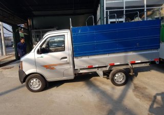 Xe tải 500kg - dưới 1 tấn 2017 - Xe tải nhỏ Dongben 850kg, hỗ trợ vay 95% giá trị xe