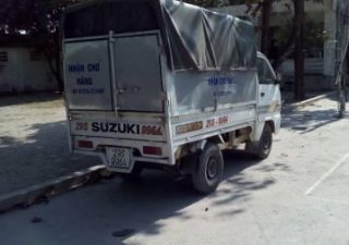Daewoo Labo 1997 - Cần bán Daewoo Labo đời 1997, màu trắng, 48 triệu