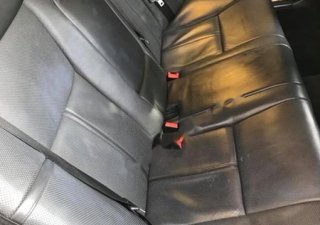 BMW M5 2008 - Bán BMW M5 đời 2008, màu xám, nhập khẩu nguyên chiếc chính chủ