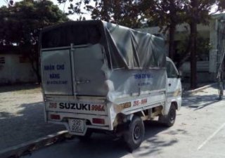 Daewoo Labo 0.8 MT 1997 - Cần bán Daewoo Labo 0.8 MT năm 1997, màu trắng, nhập khẩu, giá 46tr