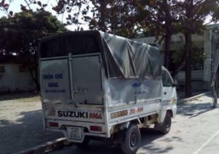 Daewoo Labo 0.8 MT 1997 - Cần bán Daewoo Labo 0.8 MT năm 1997, màu trắng, nhập khẩu, giá 46tr
