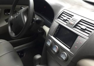 Toyota Camry LE 2009 - Bán Toyota Camry LE 2.5AT 2009 nhập Mỹ,chính chủ sử dụng từ mới