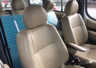 Fiat Doblo   2003 - Bán Fiat Doblo đời 2003, màu bạc xe gia đình