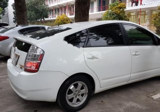 Toyota Prius 1.5AT  2009 - Chính chủ bán Toyota Prius 1.5AT đời 2009, màu trắng, nhập khẩu