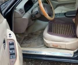Infiniti G35 AT 1995 - Cần bán Infiniti G35 AT đời 1995