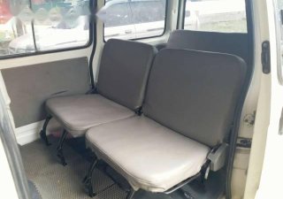 Suzuki Super Carry Van   2005 - Bán xe Suzuki Super Carry Van đời 2005, màu trắng