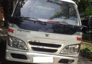 Xe tải 1 tấn - dưới 1,5 tấn Foton 2007 - Cần bán xe tải Foton 1.5 tấn