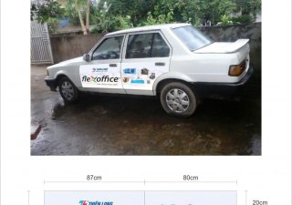 Toyota Corona 1985 - Cần bán Toyota Corona đời 1985, màu trắng, nhập khẩu nguyên chiếc