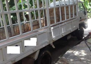 Xe tải 1 tấn - dưới 1,5 tấn Foton 2007 - Cần bán xe tải Foton 1.5 tấn