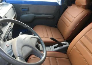 Daewoo Damas   1997 - Bán Daewoo Damas đời 1997, màu xanh 