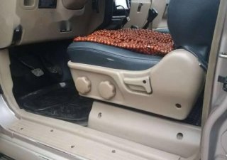 Isuzu Trooper 2002 - Cần bán Isuzu Trooper sản xuất 2002, màu bạc, nhập khẩu nguyên chiếc