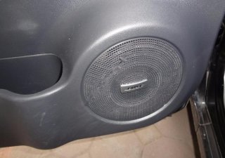 Samsung QM5 Bose 2011 - Bán ô tô Samsung QM5 Bose 2011, màu đen, nhập khẩu nguyên chiếc