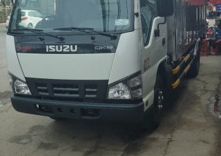 Xe tải 1,5 tấn - dưới 2,5 tấn 2017 - Bán xe tải Isuzu 2t2, hỗ trợ trả góp toàn quốc