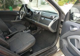 Smart Fortwo   Limited AT  2009 - Cần bán Smart Fortwo Limited AT 2009 số tự động