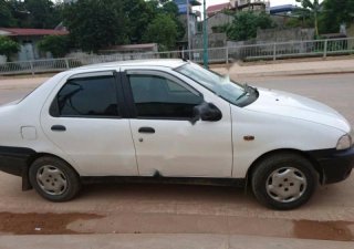 Fiat Siena 2002 - Bán Fiat Siena đời 2002, màu trắng, giá chỉ 85 triệu