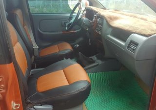 Isuzu Hi lander LS 2003 - Bán ô tô Isuzu Hi lander đời 2003, chính chủ, 190 triệu