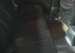 Mitsubishi Galant 2.0 1997 - Cần bán Mitsubishi Galant 2.0 đời 1997, màu bạc, nhập khẩu nguyên chiếc chính chủ, 79 triệu