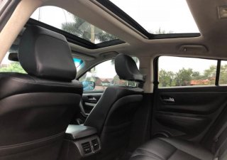 Acura ZDX 2010 - Cần bán xe Acura ZDX đời 2010, màu đen, nhập khẩu nguyên chiếc